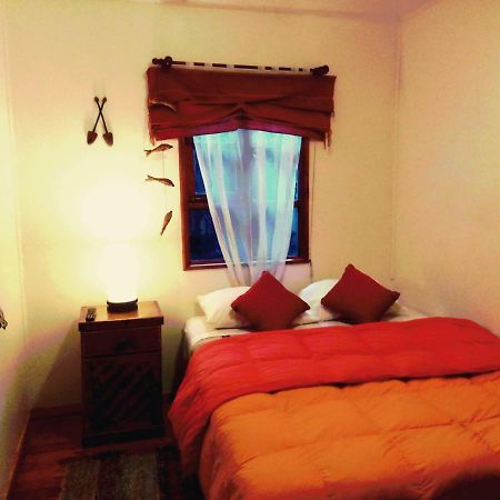 Hostal Torre De Babel Castro Luaran gambar