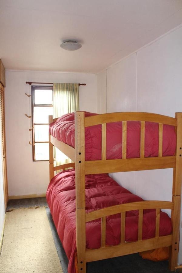 Hostal Torre De Babel Castro Luaran gambar