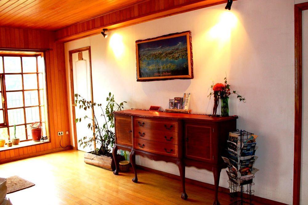 Hostal Torre De Babel Castro Luaran gambar