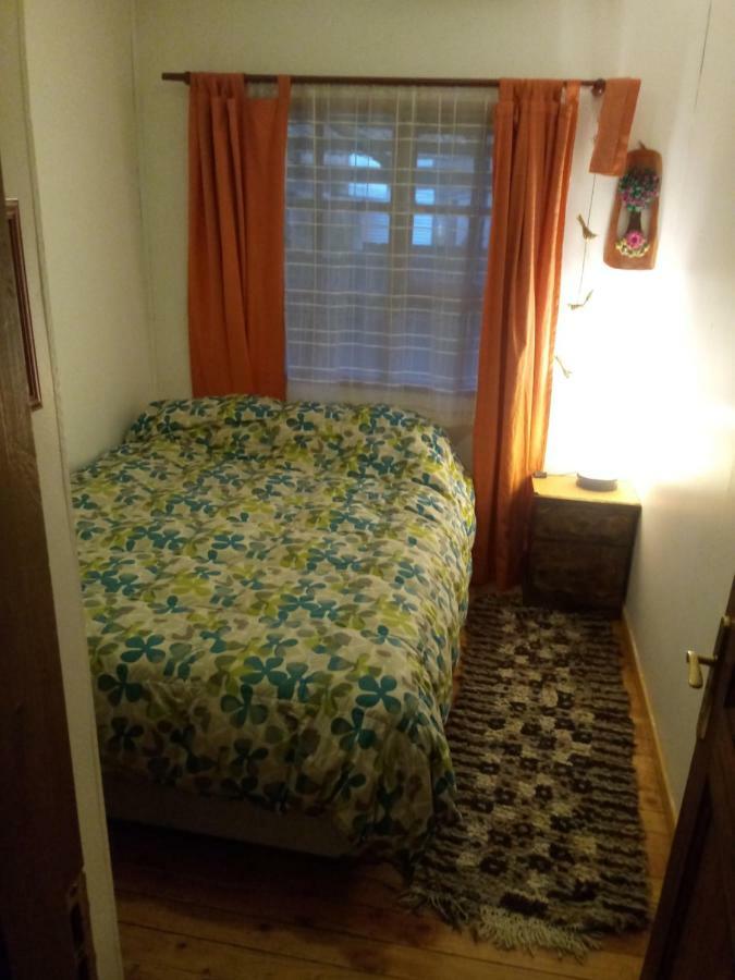 Hostal Torre De Babel Castro Luaran gambar